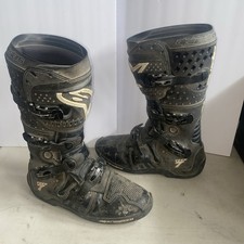 Tech alpinestars motocross for sale  Reno