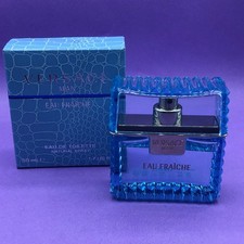 Versace man eau for sale  BRIDPORT