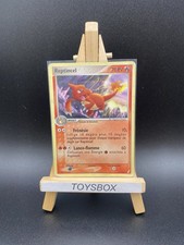 Pokemon card reptincel d'occasion  Expédié en Belgium