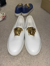 White versace men for sale  Rochester