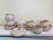 Denby daybreak set for sale  SHEFFIELD