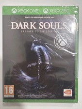 Dark Souls: Prepare to Die Edition Greatest Hits (Xbox 360 / Xbox One) Novo em folha, usado comprar usado Dark Souls: Prepare to Die Edition Greatest Hits (Xbox 360 / Xbox One) Novo em folha, usado comprar usado  Enviando para Brazil