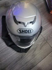 Shoei raid motorcycle for sale  MARCH