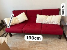 Divano posti con usato  Venegono Superiore