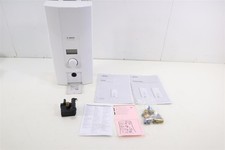 Bosch durchlauferhitzer tronic gebraucht kaufen  Grävenwiesbach