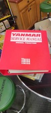 Yanmar diesel tractor for sale  Mansfield