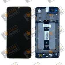 Ecran complet xiaomi d'occasion  Marseille XIV
