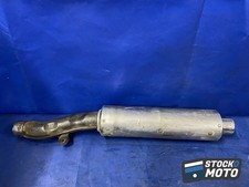 Silencieux gauche kawasaki d'occasion Silencieux gauche kawasaki d'occasion  Craon