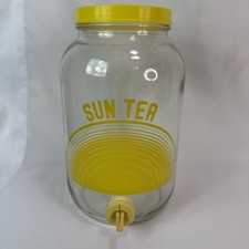 Vintage sun tea for sale  Salem