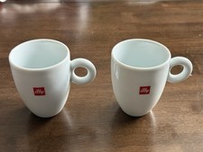 Illy white red for sale  Frederick