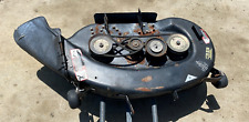 John deere stx38 for sale  Fayette