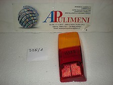 P9277 plastica trasparente usato  Gioia Tauro