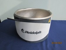 Banho de água Heidolph Heizbad Hei-VAP para evaporador rotativo sem cabo de alimentação., usado comprar usado  Enviando para Brazil