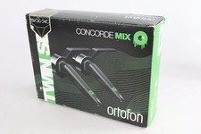 Unused ortofon concorde d'occasion  Expédié en Belgium