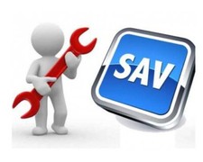 Sav openevse service d'occasion  Vauréal