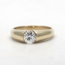 Solitär ring 333 gebraucht kaufen  Gelsenkirchen