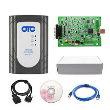 Toyota otc it3 for sale  TAMWORTH
