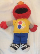 Sesame street elmo for sale  Tupelo