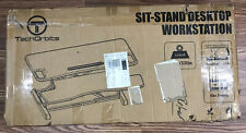 Techorbits standing desk for sale  Somerset