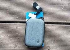 Borsa fotocamera hama usato  Spedire a Italy