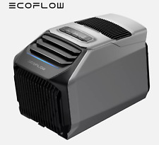 Ecoflow wave mobile gebraucht kaufen  Kreuzheide,-Vorsfelde