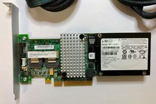 Ibm serveraid controller gebraucht kaufen  Nürtingen