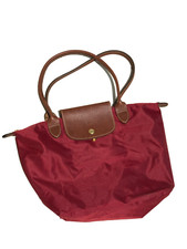 Sac longchamp pliage d'occasion  France