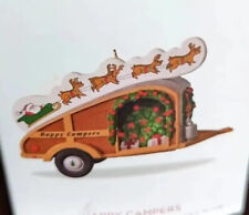Hallmark happy campers for sale  Frisco