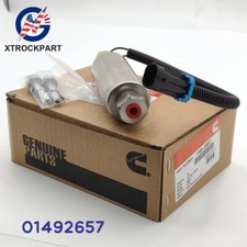 Cummins 01492657 electronic for sale  Rancho Cucamonga