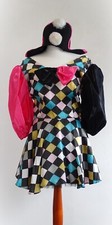 Clownin karo pink gebraucht kaufen  Mainhausen