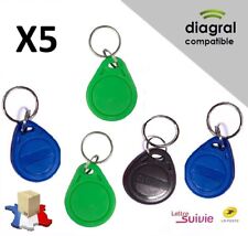 Lot badges diagral d'occasion  Muret