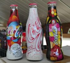 Coca cola bottiglie usato  Casarsa della Delizia