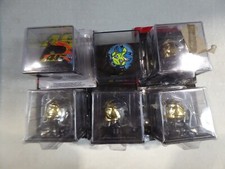 Lot casques miniatures d'occasion  L'Isle-Adam