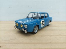 Renault gordini rallye d'occasion  Saint-André-de-Cubzac