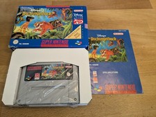 Disney dschungelbuch pal gebraucht kaufen  Sinsheim