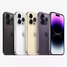 Apple iPhone 14 Pro 128GB totalmente desbloqueado - MUITO BOM estado comprar usado  Enviando para Brazil