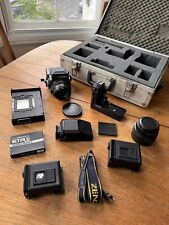 Zenza bronica etrs for sale  LONDON