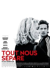 Separe affiche cinéma d'occasion  Clermont-Ferrand-