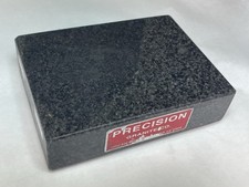 Precision granite slab for sale  San Bernardino