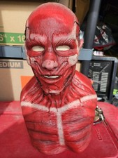 Cfx flayed frank for sale  Buckley