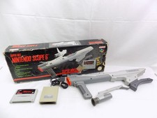 SNES Super Nintendo Nintendo Scope 6 PAL na caixa com cartucho e receptor /3..., usado comprar usado SNES Super Nintendo Nintendo Scope 6 PAL na caixa com cartucho e receptor /3..., usado comprar usado  Enviando para Brazil
