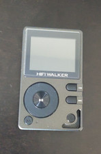 Hifi walker mp3 gebraucht kaufen  Ottendorf-Okrilla