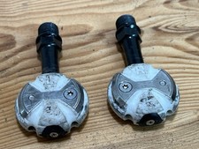 Speedplay chromoly pedals for sale  CRICCIETH