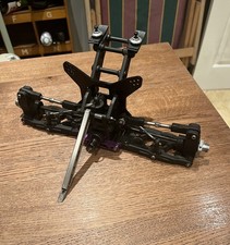 Hobao hyper sport for sale  EVESHAM