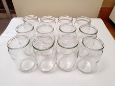 glass pickle jars for sale  STOURPORT-ON-SEVERN