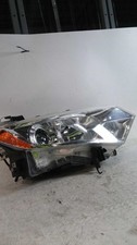 Passenger right headlight for sale  Camden