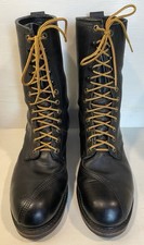 Steel toe lineman for sale  Patterson
