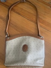 Ysl vintage shoulder for sale  BARNET