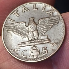 Regno italia centesimi usato  San Martino Buon Albergo