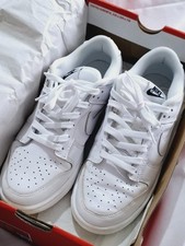 Nike dunk low for sale  WOLVERHAMPTON